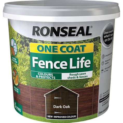 wickes ronseal fence paint offer.